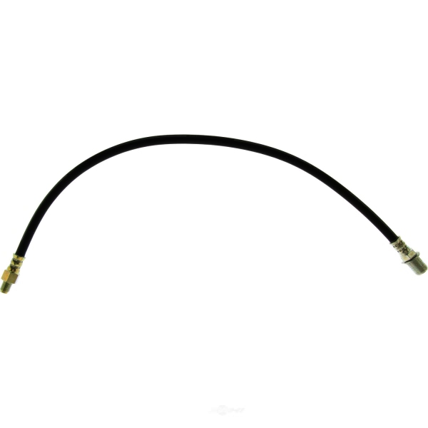 Centric Front Brake Hose 150.68000