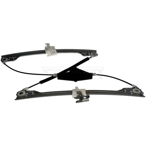 Dorman OE Solutions Front Driver Side Power Window Regulator Wo Motor 752-458