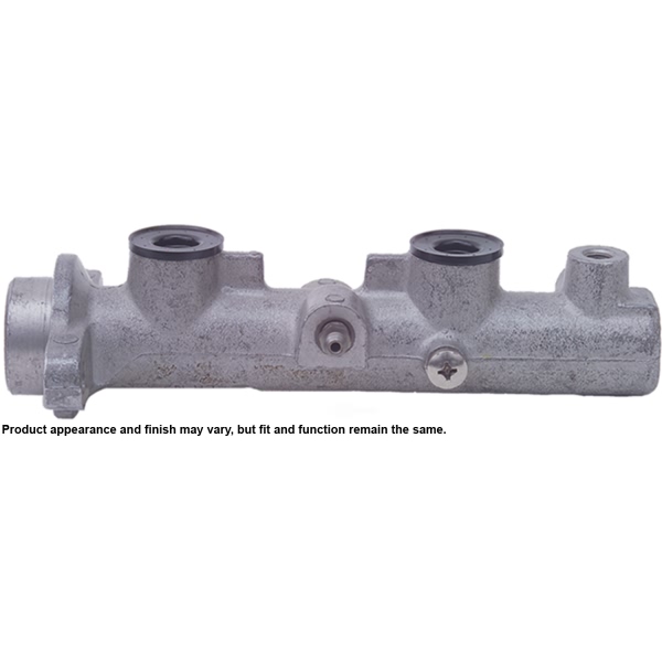 Cardone Reman Remanufactured Master Cylinder 10-2863