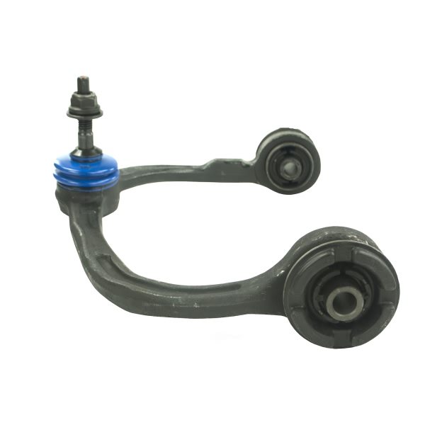 Mevotech Supreme Front Driver Side Upper Non Adjustable Control Arm And Ball Joint Assembly CMK80713