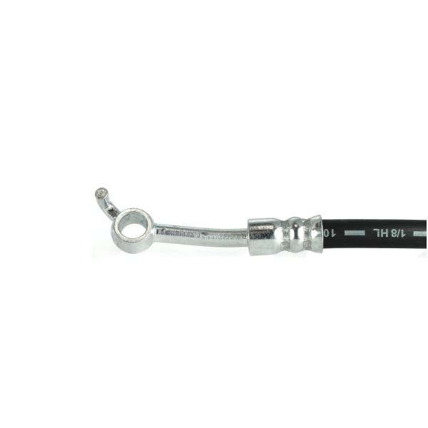Centric Front Driver Side Brake Hose 150.51102