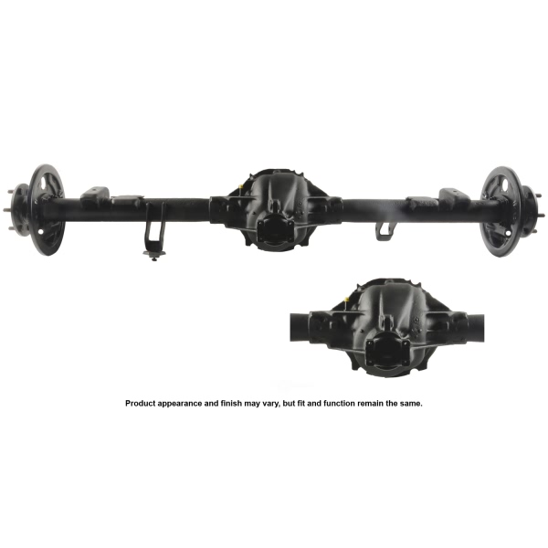 Cardone Reman Remanufactured Drive Axle Assembly 3A-18001LHJ