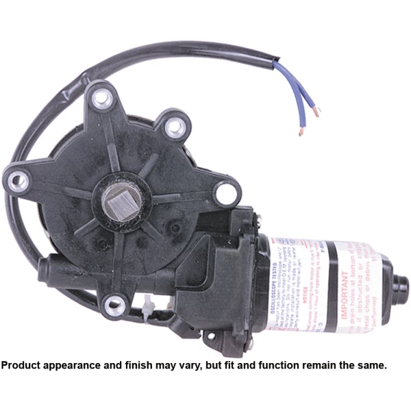 Cardone Reman Remanufactured Window Lift Motor 47-1352