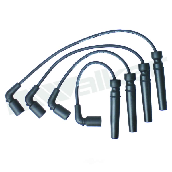Walker Products Spark Plug Wire Set 924-1674