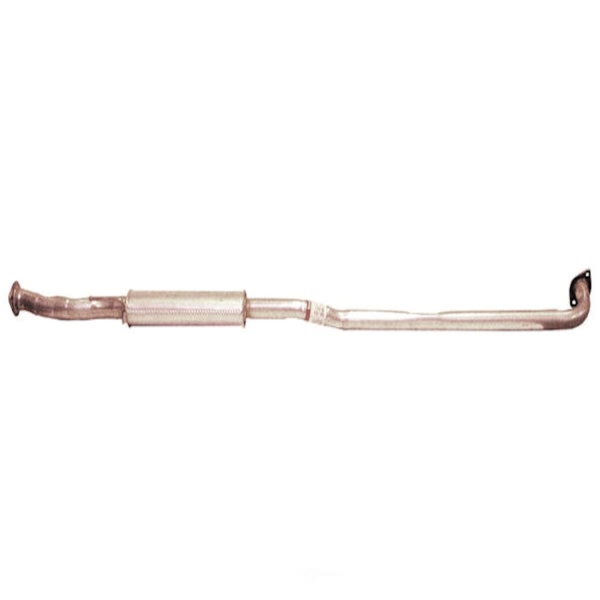 Bosal Center Exhaust Resonator And Pipe Assembly 290-039