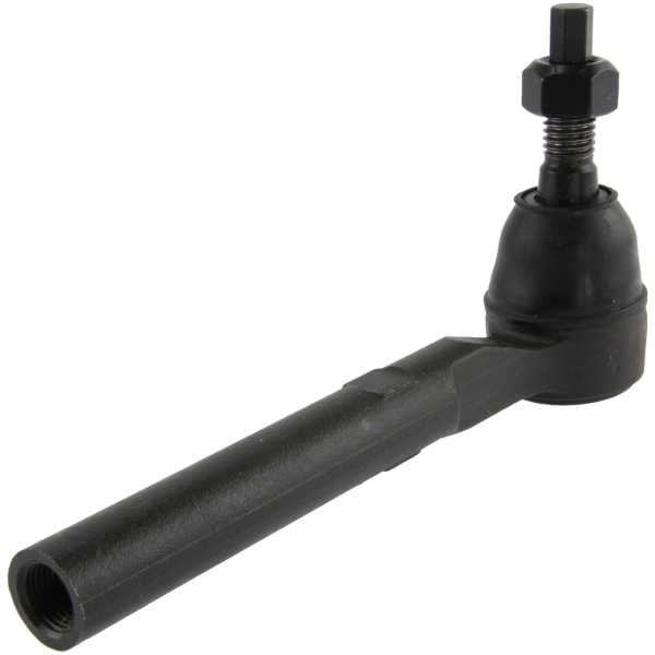 Centric Premium™ Front Outer Steering Tie Rod End 612.69007