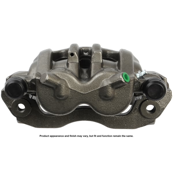 Cardone Reman Remanufactured Unloaded Caliper w/Bracket 18-B5088