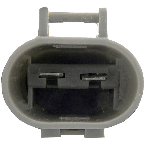 Dorman Engine Cooling Fan Assembly 620-759