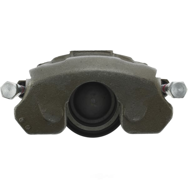 Centric Remanufactured Semi-Loaded Front Driver Side Brake Caliper 141.61028