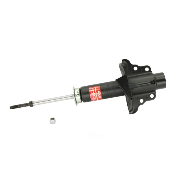 KYB Excel G Front Driver Side Twin Tube Strut 341395