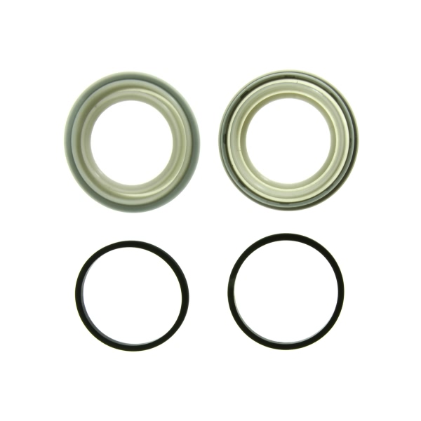 Centric Rear Disc Brake Caliper Repair Kit 143.65035