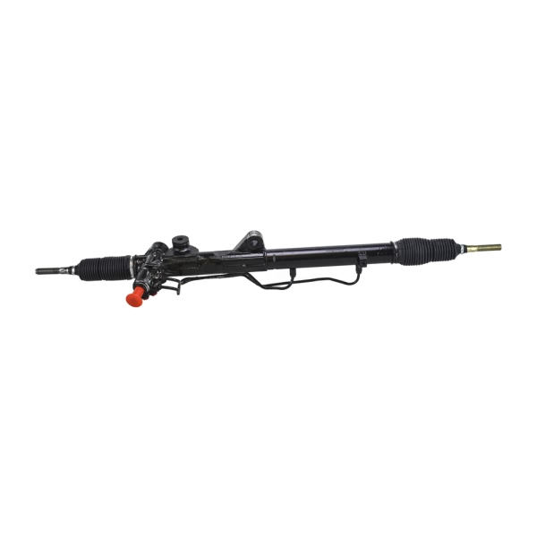 AAE Remanufactured Power Steering Rack and Pinion Assembly 3179