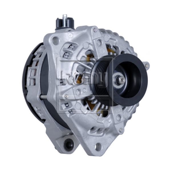 Remy Remanufactured Alternator 23066