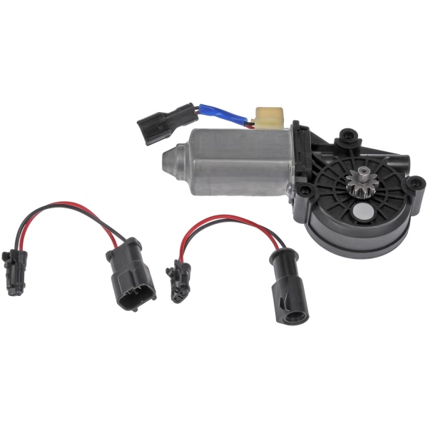 Dorman OE Solutions Front Passenger Side Window Motor 742-185