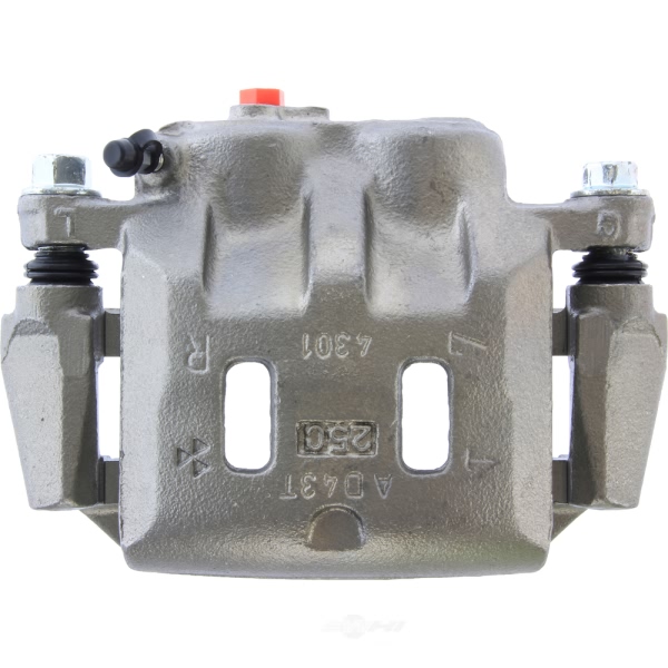 Centric Remanufactured Semi-Loaded Front Passenger Side Brake Caliper 141.45067