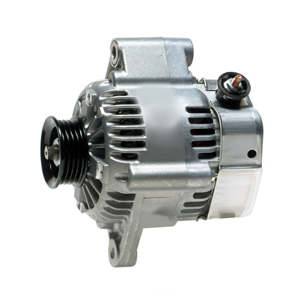 Denso Remanufactured Alternator 210-0513