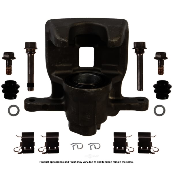 Cardone Reman Remanufactured Unloaded Caliper 19-7080