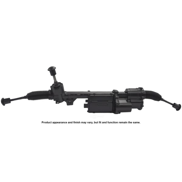 Cardone Reman Remanufactured Electronic Power Rack and Pinion Complete Unit 1A-2006