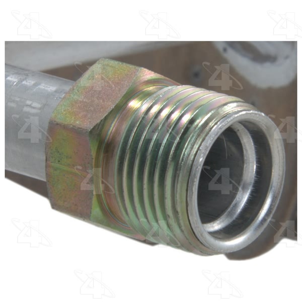 Four Seasons A C Evaporator Core 54539