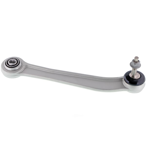 Mevotech Supreme Rear Driver Side Upper Rearward Adjustable Control Arm And Ball Joint Assembly CMS101482
