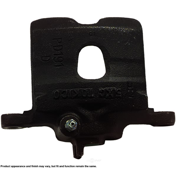 Cardone Reman Remanufactured Unloaded Caliper 19-747