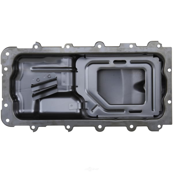Spectra Premium New Design Engine Oil Pan Without Gaskets FP43A