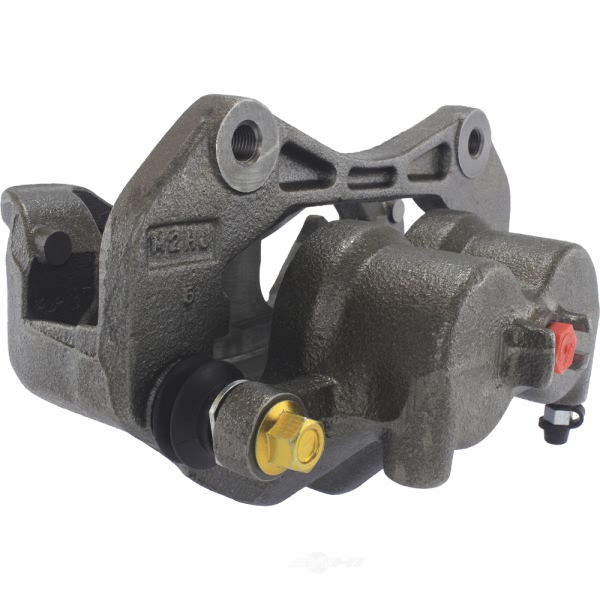 Centric Remanufactured Semi-Loaded Front Passenger Side Brake Caliper 141.51255