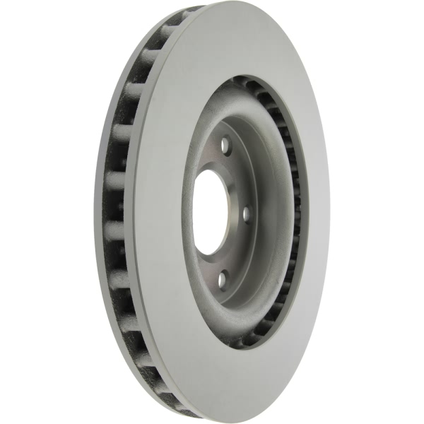 Centric GCX Rotor With Full Coating 320.62085F