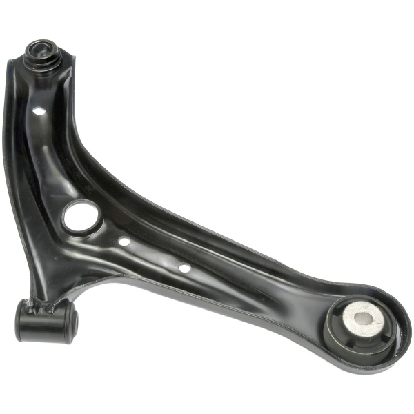 Dorman Front Driver Side Lower Non Adjustable Control Arm And Ball Joint Assembly 522-761