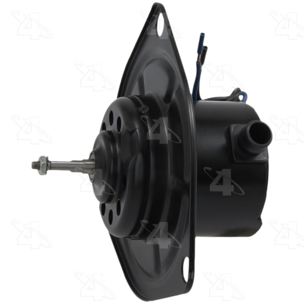 Four Seasons Hvac Blower Motor Without Wheel 35375