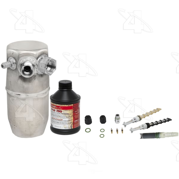 Four Seasons A C Accumulator Kit 10586SK