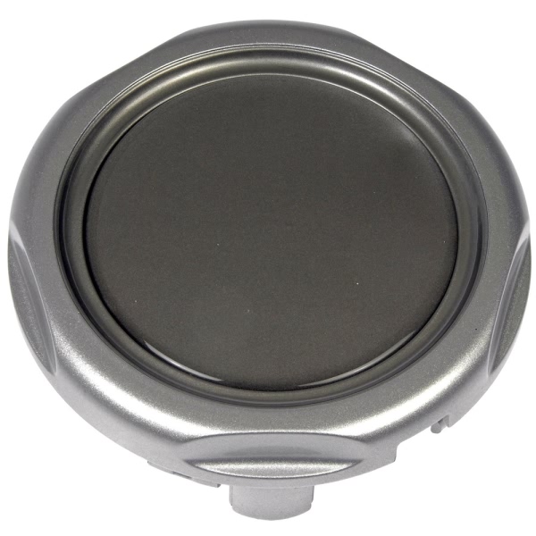 Dorman Gray Wheel Center Cap 909-051