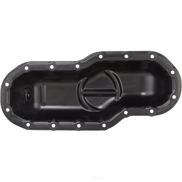 Spectra Premium Lower New Design Engine Oil Pan TOP37A