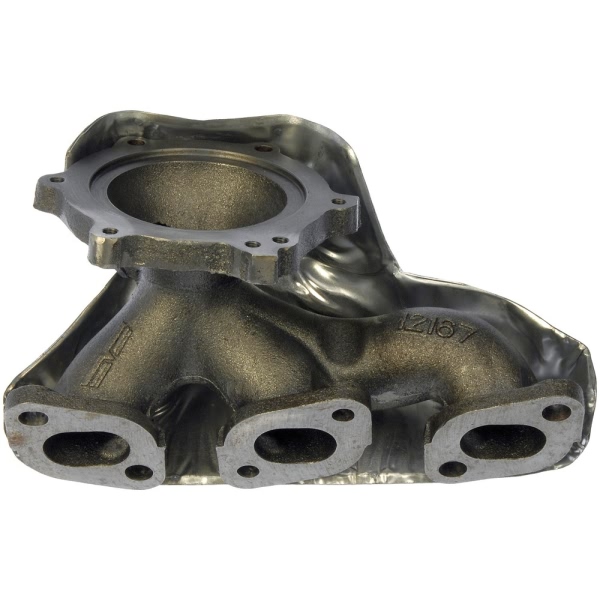 Dorman Cast Iron Natural Exhaust Manifold 674-934