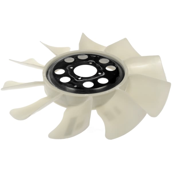 Dorman Engine Cooling Fan Blade 620-199