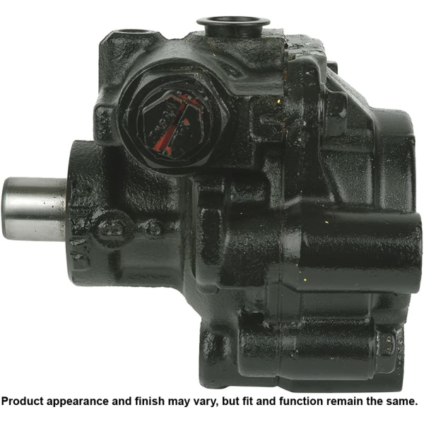 Cardone Reman Remanufactured Power Steering Pump w/o Reservoir 21-5247