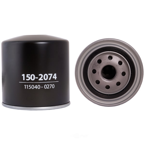 Denso FTF™ Spin-On Engine Oil Filter 150-2074