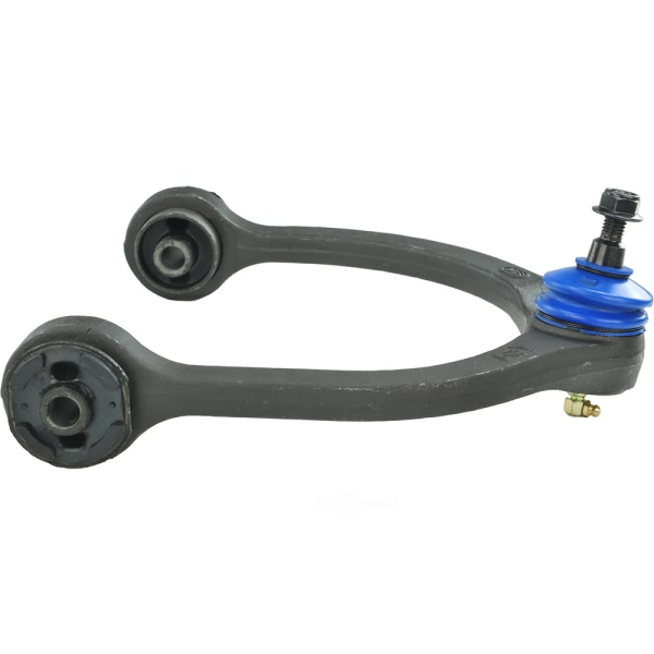 Mevotech Supreme Front Passenger Side Upper Non Adjustable Control Arm And Ball Joint Assembly CMS251009