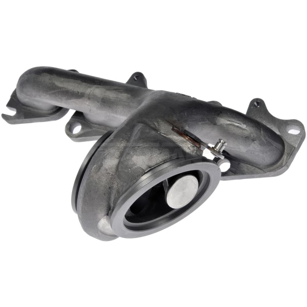 Dorman Cast Iron Natural Exhaust Manifold 674-154