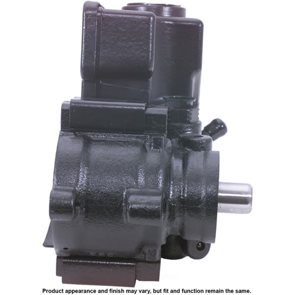 Cardone Reman Remanufactured Power Steering Pump w/Reservoir 20-45881