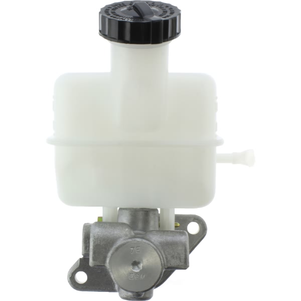 Centric Premium Brake Master Cylinder 130.63066