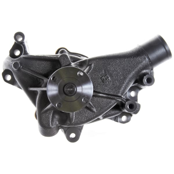 Gates Engine Coolant Standard Water Pump 43101