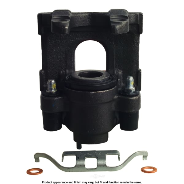 Cardone Reman Remanufactured Unloaded Caliper 19-2884