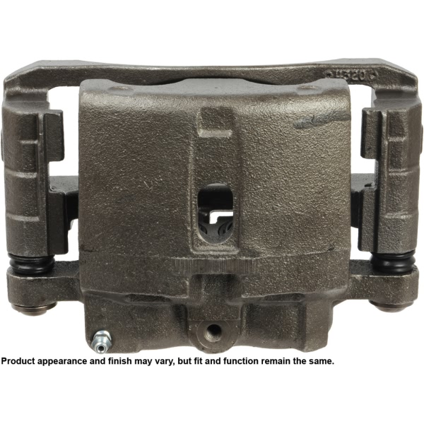 Cardone Reman Remanufactured Unloaded Caliper w/Bracket 18-B4728S