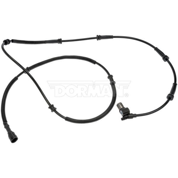 Dorman Front Passenger Side Abs Wheel Speed Sensor 970-923