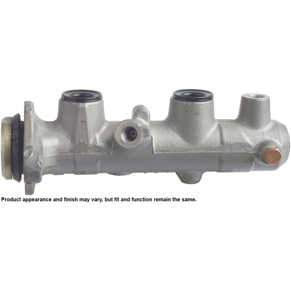 Cardone Reman Remanufactured Master Cylinder 11-3071