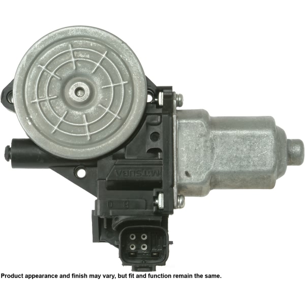 Cardone Reman Remanufactured Window Lift Motor 47-13091