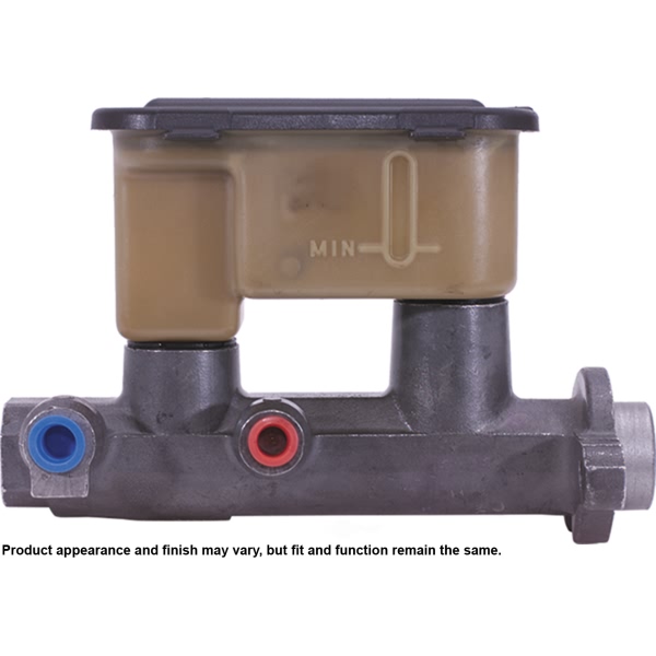 Cardone Reman Remanufactured Master Cylinder 10-2684