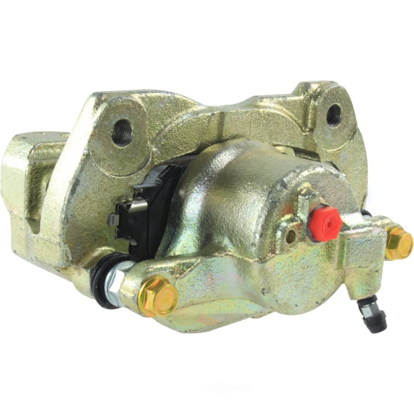 Centric Posi Quiet™ Loaded Front Driver Side Brake Caliper 142.44164