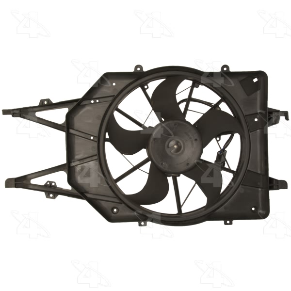 Four Seasons Engine Cooling Fan 75944